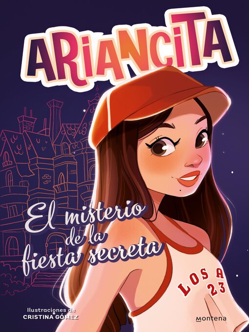 Title details for El misterio de la fiesta secreta by Ariancita - Available
